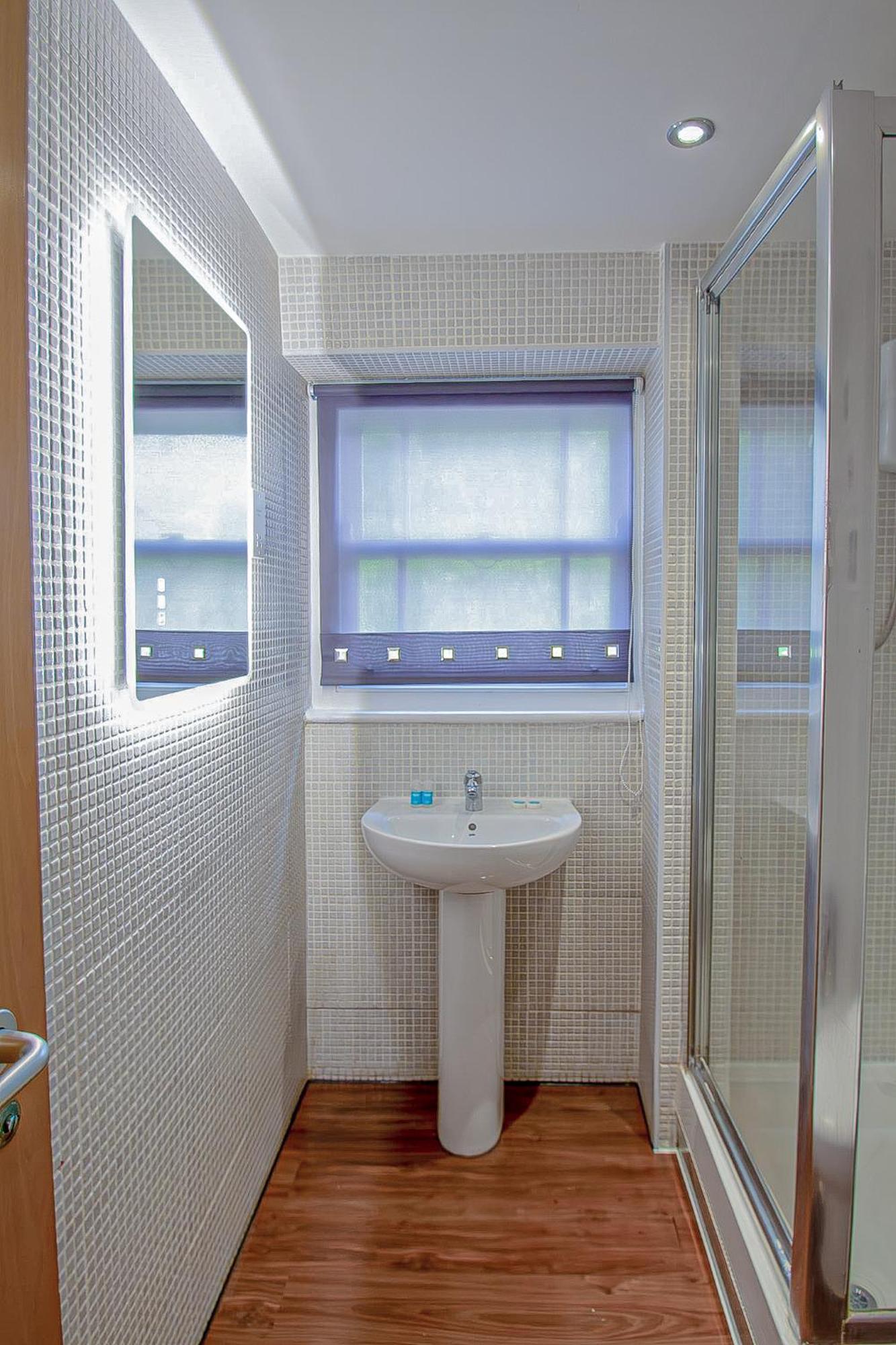 Apartamento Imperial Court *